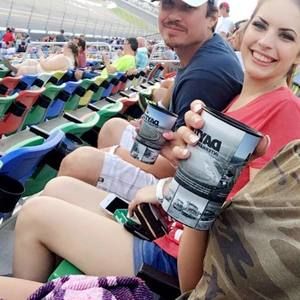 Meet your Posher, Desiree